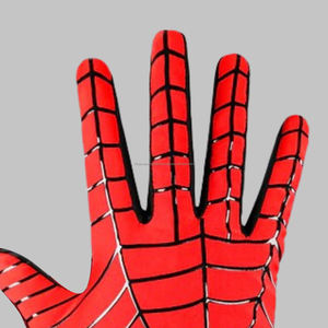 ถุงมือฟุตบอลอเมริกันระบายอากาศได้ดีมาใหม่สำหรับผู้ใหญ่และเด็ก - Product Image 2