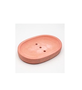Antique Design Bathroom Products Wooden <b>Soap</b> <b>Holder</b> New Modern Sustainable <b>Soap</b> Rack Dish in Wholesale - Product Image 4