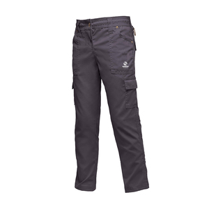 Pantalon cargo pour homme, pantalon décontracté multi-poches, grande taille, pantalon d'extérieur pour homme, pantalon droit, pantalon d'hiver, pantalon cargo - Product Image 1