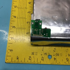 เซ็นเซอร์ PCB รุ่น Varian 0470544701, 2000 FA 7147 - อุปกรณ์และอะไหล่เซมิคอนดักเตอร์ระดับโลกที่เชื่อถือได้ - Product Image 4