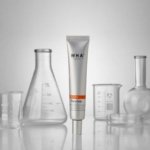 [WHA'YUNSUL] Crema Facial Antiarrugas, Crema Hidratante para Ojos, Humectante y Nutritiva, Mejora de Arrugas - Product Image 4