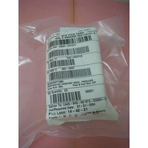 AMAT 0021-23437 ขอบหน้าจอแบบเจาะรู - อุปกรณ์และชิ้นส่วนเซมิคอนดักเตอร์ระดับโลกที่เชื่อถือได้ - Product Image 1
