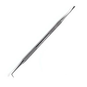 Ligature Director FE LD, Instrumento de Ortodoncia de Doble Extremo de 7 Pulgadas, Acero Inoxidable Alemán, Ligadura Dental Profesional - Product Image 4