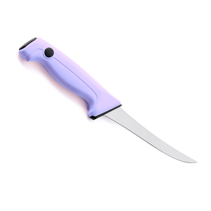 Cuchillo Profesional para Deshuesar Carne, Hoja Flexible para Deshuesar Aves, Recortar Carne de Res, Preparar Pescado y Tareas de Carnicería en la Cocina - Product Image 3