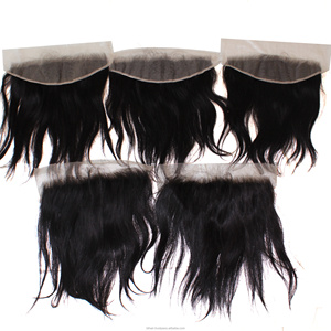 Logra una belleza perfecta con el frontal de encaje HD, la línea del cabello natural y los estilos versátiles sin esfuerzo para cada ocasión - Product Image 5