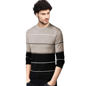 T-shirt col rond vintage personnalisé pour homme, 100 % coton de haute qualité, coupe classique, respirant, séchage rapide, effet délavé, style streetwear - Product Image 3