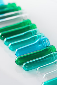 High Strength PET <b>Preform</b> for Industrial Bottles - Product Image 2