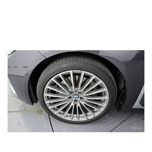 BMW Série 7 730d XDrive Mai 2020 76 783 km Diesel Boîte Automatique Sièges en Cuir Conduite à Gauche Design Pure Excellence Arrière - Product Image 5