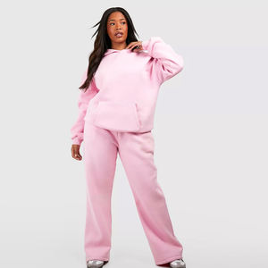 Sudadera Corta Personalizada para Mujer, Sudadera Casual con Capucha, Sudadera Oversize para Mujer - Product Image 1