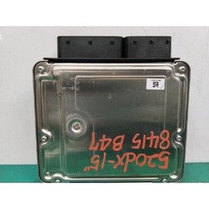 ECU และโมดูลคอมพิวเตอร์มือสอง ซีรีส์ 5 รุ่น 8585426 - Product Image 3