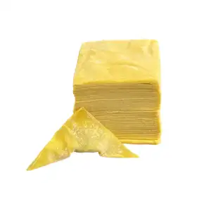 Wholesale Premium Extra Thin Square Wonton Wrapper/Wonton Skin With Crispy and Chewy Texture For Asian Soup Dishes