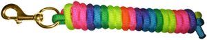 Cuerda de Nylon Resistente para Caballos, para Manejo en Granjas y Entrenamiento en Tierra, Fabricante y Exportador de Equipos Ecuestres al por Mayor - Product Image 2