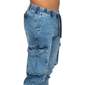 Pantalon en jean pour homme, qualité supérieure, fabriqué au Pakistan, OEM ODM, vente en gros de jeans pour homme - Product Image 6