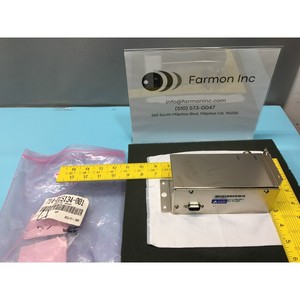กล่องสวิตช์ RF รุ่น LAM 853-017163-101 - อุปกรณ์และอะไหล่เซมิคอนดักเตอร์ระดับโลกที่เชื่อถือได้ - Product Image 2