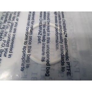 2 Chemraz 9022-SC520 O-RING AS-568A-022 CPD 520 - Equipo y Piezas de Semiconductores de Confianza de Marca Global - Product Image 4