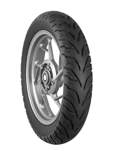 Neumático de Scooter Sin Cámara K239 de Alta Calidad, 13/14 Pulgadas, Estilo Deportivo, Agarre Fuerte, Larga Duración, para Mercados Urbanos Asiáticos y Globales - Product Image 1