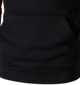 Custom Men Tracksuit Hoodie Jogger <b>Set</b> Premium Fleece Sportswear Gym Wear Casual <b>Sweat</b> Suit Wholesale Custom Logo Athletic Wear - Product Image 3
