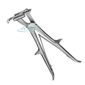 Pinzas Sayerbruch para Extracción Dental Quirúrgica, Acero Inoxidable, Mango Ergonómico, Reutilizables, Autoclavables, Calidad Profesional - Product Image 3