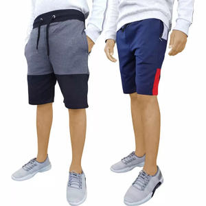 <b>Men</b>’s Casual Cotton Hot Shorts Breathable Summer Beachwear Relaxed Fit Comfortable Athletic Lounge Shorts for Wholesale - Product Image 4