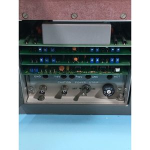 Amplificateur de scan Varian 108086002 300XP Extrion - Équipements et pièces semi-conducteurs d'occasion fiables à l'échelle mondiale - Product Image 6