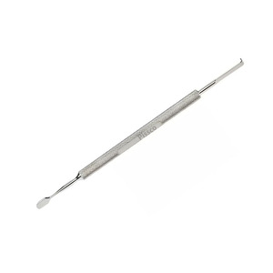 PISSCO Vessel Retractor U Shaped 8mm Curved Length 150mm Single Ended Eye Lid Retractors Stainless Steel - Product Image 2