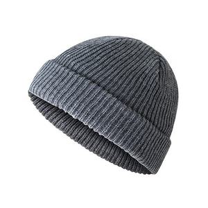 Bonnet de mode élégant unisexe de qualité supérieure personnalisé à la mode rayé conception 3D broderie vente chaude vêtements d'hiver pour la plage - Product Image 5