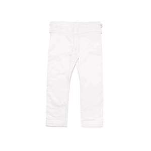 Nuevo Modelo, Traje de Jiu-Jitsu Brasileño Shoyorol Comp Edition 20 1 BJJ GI para Competencia de Lucha, Color Blanco - Product Image 6