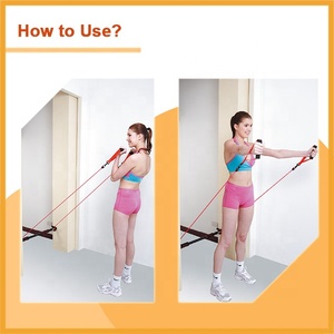 [Handy-Age]-Conjunto de ejercicios de entrenamiento múltiple () - Product Image 4