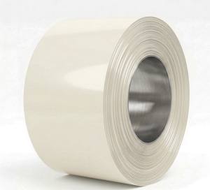 Panel de Almacenamiento para Cámaras Frigoríficas, Lámina de Acero Galvanizado Prepintada - Product Image 1