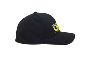 Gorra de Béisbol Unisex de Algodón con Bordado de Hierba Verde, Ajustable, de 6 Paneles, Estilo Casual para Primavera, Verano y Actividades al Aire Libre - Product Image 2