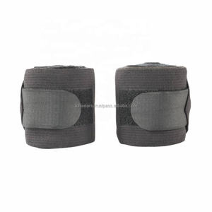 Vendas de polo para caballos de lana personalizadas OEM y al por mayor, vendas para patas de caballo, fabricante de vendas de polo ecuestres, hechas en Pakistán - Product Image 4