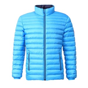 Chaqueta de plumón para hombre a precio razonable, con el mejor material, de última tendencia, recién llegada, de la mejor calidad y cómoda. - Product Image 5