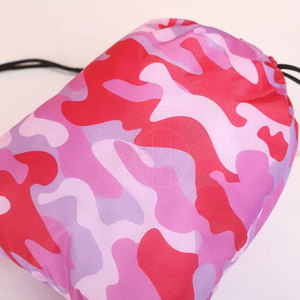 Drawstring Bags Comfortable Utility Drawstring Bags With Simple Design <b>For</b> Daily Carry And Travel - Product Image 5
