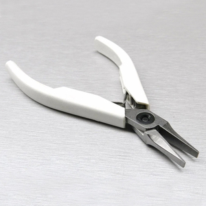 MICRO-TECH ®   Alicates de Corte Diagonal para Componentes DIP y CMS 417.SPMT - Product Image 5