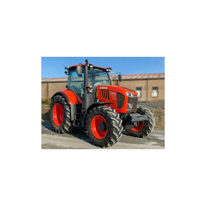รถแทรกเตอร์ M7-171 พรีเมียม KVT 4WD ปี 2018 กำลัง 50 แรงม้า พร้อมพลังขับขั้นสูงสุด ด้วยเทคโนโลยีวิศวกรรมที่แม่นยำและส่วนประกอบหลักของปั๊ม - Product Image 2