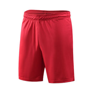 Shorts de sport décontractés pour hommes à taille élastique, imprimés sur mesure, vente en gros, les plus vendus - Product Image 3