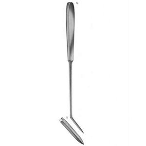 Low Moq <b>Scalpel</b> Medical Stainless Steel <b>Scalpels</b> Handle Top Seller Ce Certified Stainless Steel <b>Scalpel</b> Handle by VIDIFIVE - Product Image 3