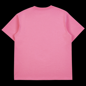 Camiseta de Algodón Slim Fit para Hombre, Premium, Elástica, Suave, Informal, a la Moda, con Logotipo Personalizado, Fabricante de Ropa OEM ODM - Product Image 1