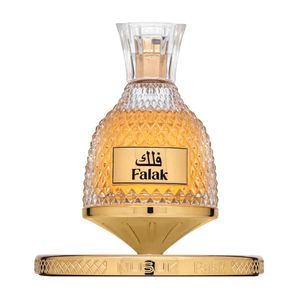 น้ำหอม FALAK 100 มล. โดย <span class=keywords><strong>NUSUK</strong></span> โอ เดอ ปาร์ฟูม ของแท้จากดูไบ น้ำหอมอาหรับติดทนนานสำหรับผู้ชายและผู้หญิง - Product Image 2