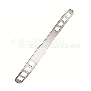 เครื่องกดลิ้นทางทันตกรรม Hasni Surgical HS-D57 ระดับ Class I ได้รับการรับรองมาตรฐาน CE ยอดขายดีอันดับต้นๆ ผลิตภัณฑ์ยอดนิยมของเรา - Product Image 6
