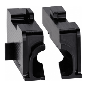 Brady BSP45 Metal Die Set for 1.250 in X 0.250 in Sleeve <b>Cutting</b> <b>Tool</b> Parts - Product Image 2