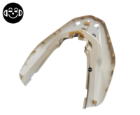 AFTATPT Fairing Motor Honda PCX 150 Asli, Cover Fairing Jok Belakang Plastik ABS, Cover Ekor Belakang