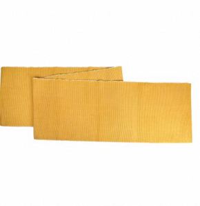 Ensemble de sets de table en coton de luxe pour les acheteurs exigeants, sets de table en coton économiques pour un usage quotidien - Product Image 1