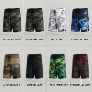 Wholesale Latest Pocket Loose Beach Board Camouflage Swim <b>Trunk</b> Wholesale Swimming <b>Mens</b> Beach Shorts <b>for</b> <b>men</b> Swimwear Swim <b>Trunk</b> - Product Image 5