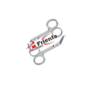 ลิ้นชักตาข่ายเงินอุปกรณ์ผ่าตัดกระดูกและข้อทำจากสเตนเลสสตีลซึ่งผลิตโดยศัลยแพทย์กระดูกและข้อมืออาชีพ - Product Image 6