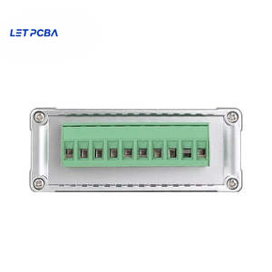 Analyseur CAN double canal ZLG USBCAN-II+ USB 2.0 CANopen J1939, moniteur de bus industriel automobile, outil de diagnostic industriel, 500g - Product Image 5