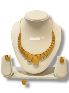 Collar de Diamantes con Engaste de Garras Infinito, Chapado en Oro de 6 Gramos, Estilo Hiphop, para Mujer Africana, Regalo de Boda o Compromiso, Marca AWAIS HOUSE - Product Image 6