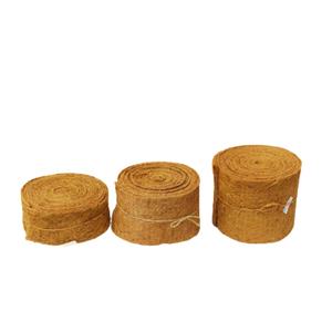 Multi Purpose Coconut Fiber COIR TAPE For Daily Use And Securing Plants <b>Trees</b> And Garden Materials - Product Image 1