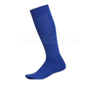Blue Color Sports Football <b>Socks</b> Cheap Price Adult Football <b>Socks</b> Light Weight Football <b>Socks</b> - Product Image 3