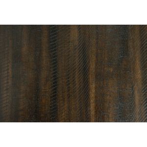 Set Classico di Tavolini da Caffè Espresso in 3 Pezzi: 1 Tavolino da Caffè e 2 Tavolini Laterali per Arredamento Soggiorno - Product Image 5